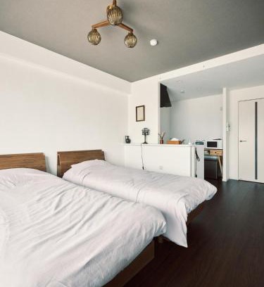 Nishi Ward Apartment | intro vetta 1003 Free parking