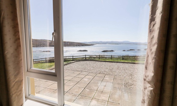 Downings Cottage | Inverbeg Cottage 2