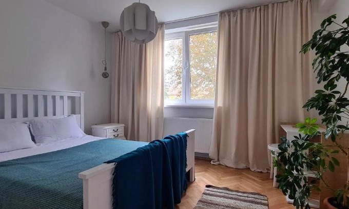 Resita Apartment | Ioana Apartment Resita