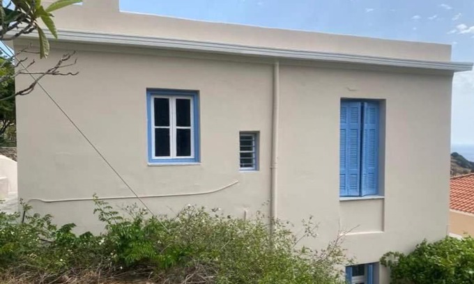 Steniai Villa | Ioanna's House