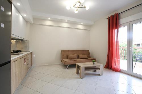 Stavroupoli Apartment | #Ioannas Νikopolis Apartments