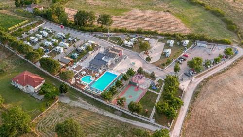 Ioannina Other | Ioannina Camping- Glamping