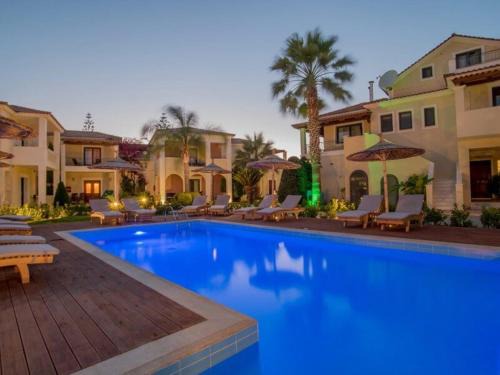 Tsilivi Apartment | Ionian Coco Palm Beach Villas