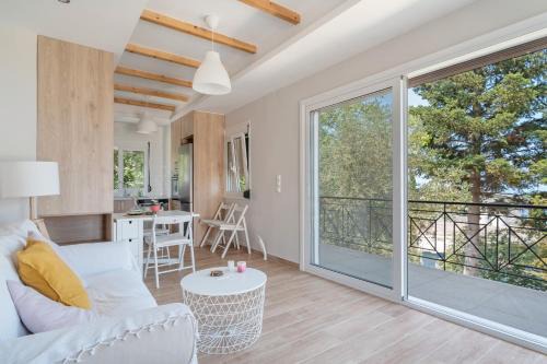 Exanthia House | Ionian Home