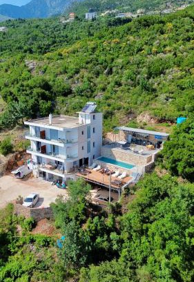 Dhermi Apartment | Ionian Pearl