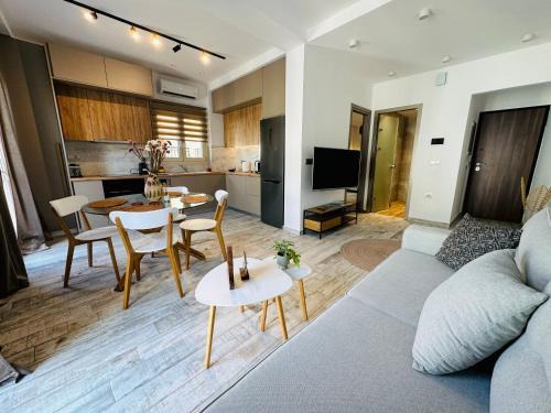 Zakynthos Town Apartment | Ionion Apartment