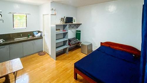 Badian Hotel | Irah's Guest House RedPartner