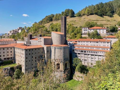 Arantzazu Hotel | Iraipe Santuario de Arantzazu Hotel