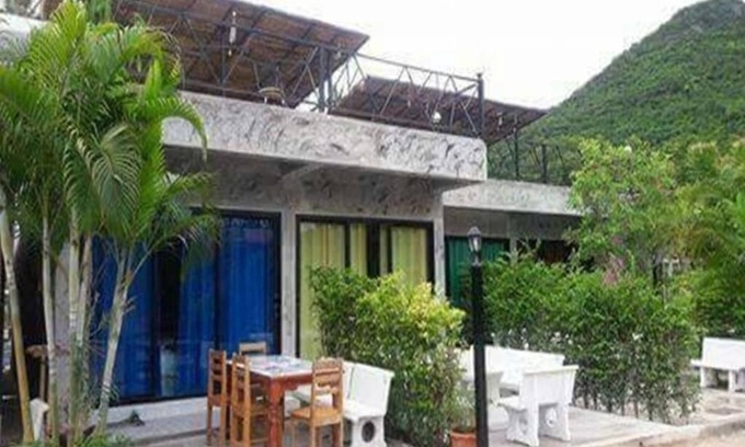 Khlong Wan Hotel | Irak Resort