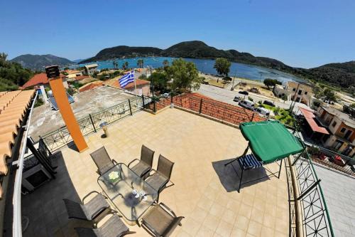 Vlicho Apartment | Irene home