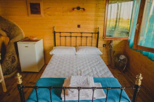 Pineios House | Irene's Treehouse