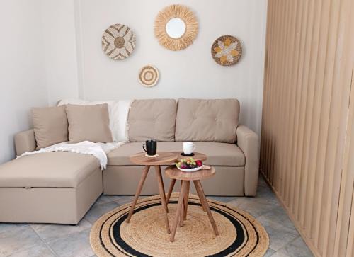 Pothia Apartment | Irida