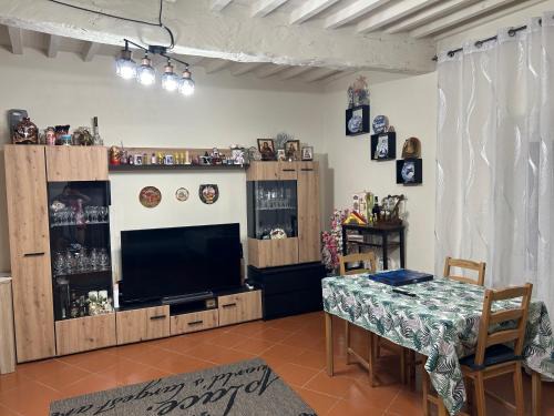 Lorenzana Apartment | Irina B&B