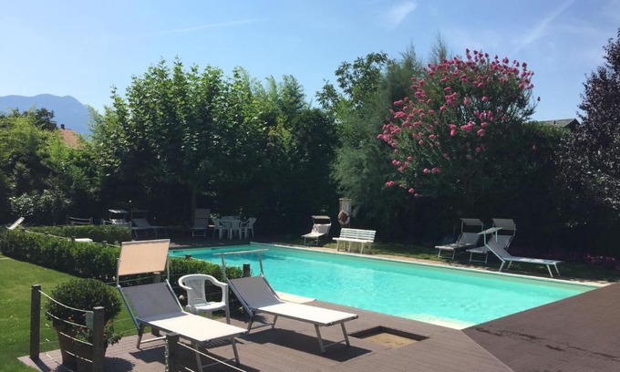 Dongo Apartment | IRIS 1 lago di Como