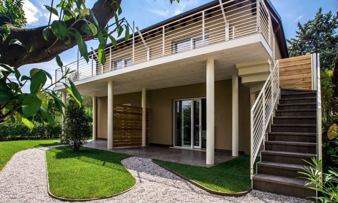 Manerba del Garda Apartment | Iris e Girasole by Interhome