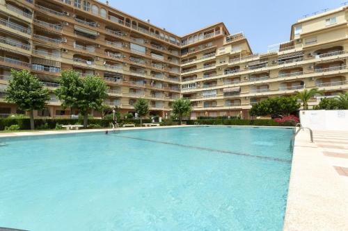 Grau i Platja Apartment | Iris