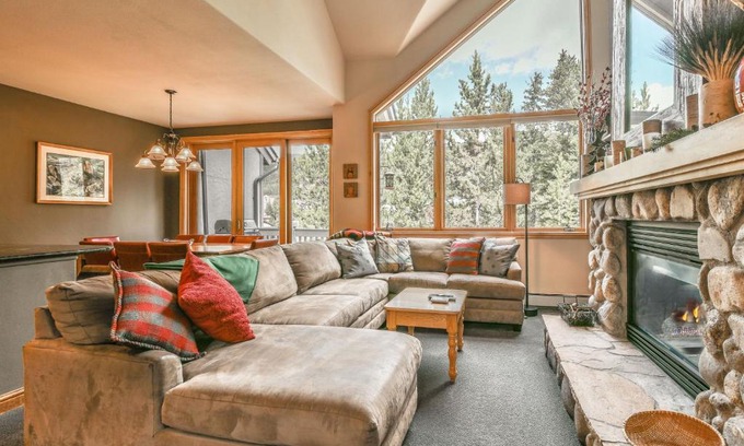 Mountain House House | Ironwood 2994