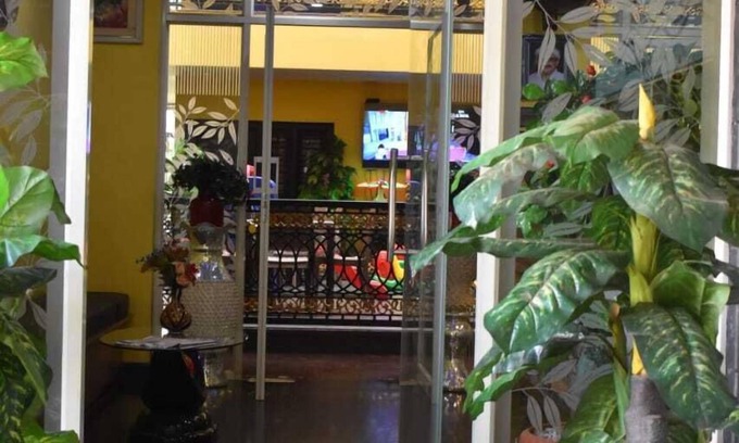 Sagara Hotel | iROOMZ Ocean Comforts