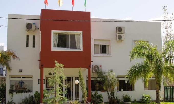 Federacion Apartment | Irundy Apartments