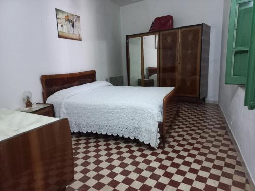 Villamassargia House | Is Brebus