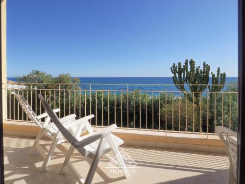 Torre di Bari Apartment | Is Femminas 25 - FRONTE MARE