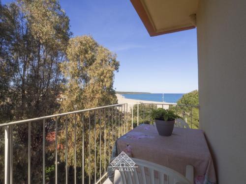 Torre di Bari Apartment | Is Femminas 42 - CON VISTA MARE