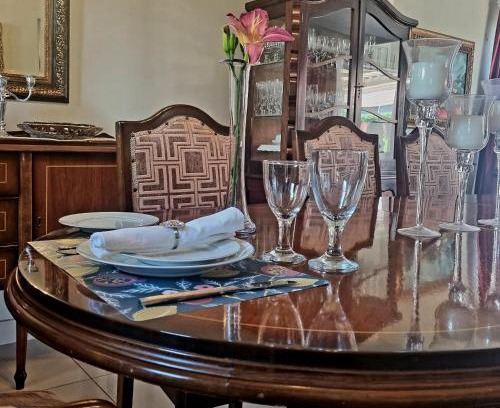 Krugersdorp Bed & Breakfast | Isabel's B & B