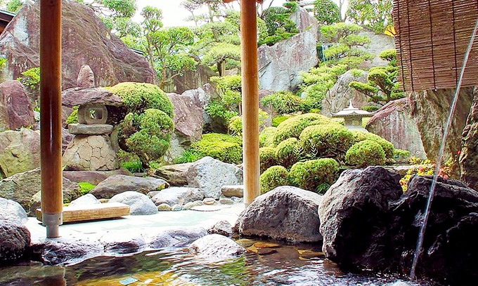 Kofu House | Isawa View Hotel