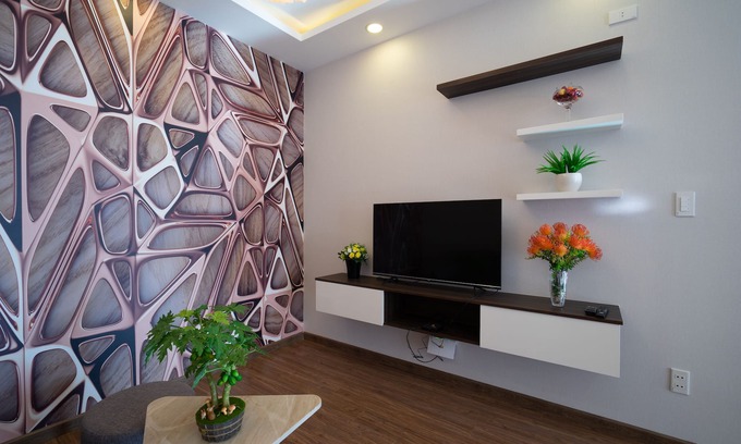 Vinh Hai Apartment | iSeaview Nha Trang Beach Apartment