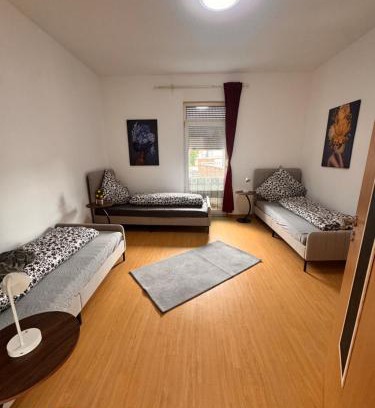 Iserlohn Apartment | Iserlohn Ferienwohnung und Monteure
