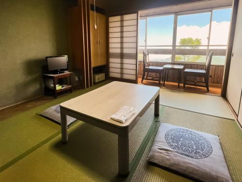 Agawa-gun Hotel | Ishizuchi National Guest House - Vacation STAY 55393v