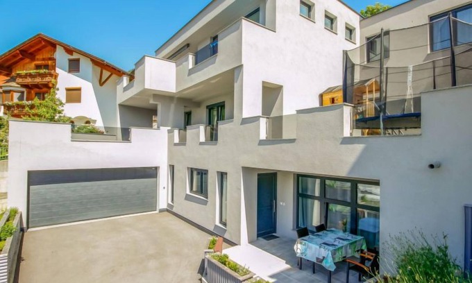 Fliess Apartment | IsiLiving by Interhome