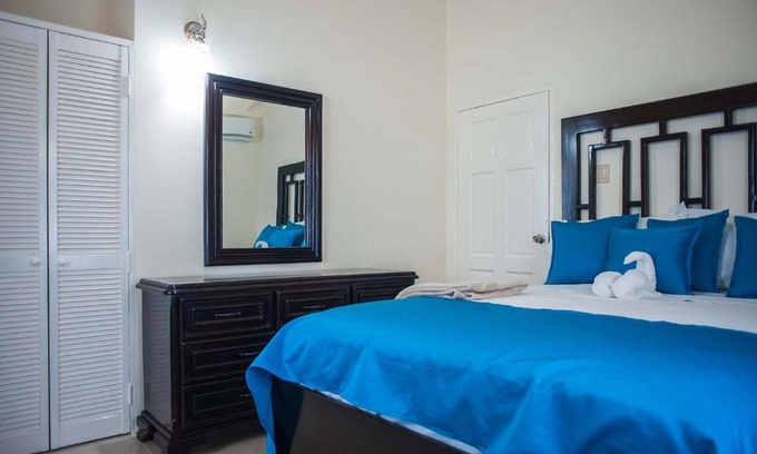 Mammee Bay House | Island Blues Cottage