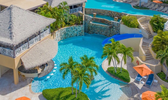 Scrub Island Apartment | Island Hideaway Steps to Beach and Close to Snorkeling and Diving Sites