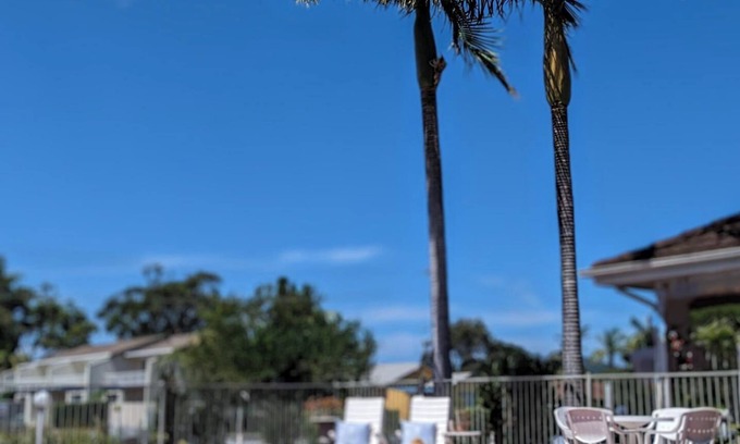 Forster Hotel | Island Palms Motor Inn