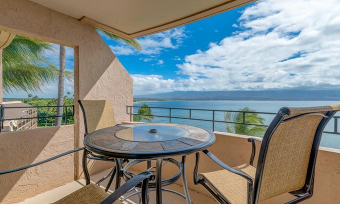 Maalaea House | Island Sands 612