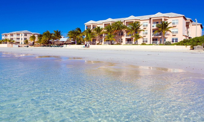 Williams Town Resort | Island Seas Resort