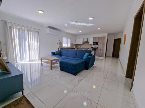 St. Paul's Bay Apartment | Island SeaView Oasis