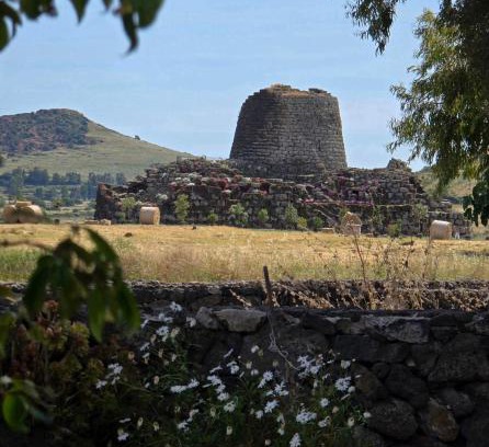 Torralba House | ISLAND VIBES ROOMS, Su Salighe