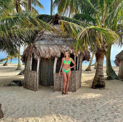 Carti Tupile House | Islas de Guna Yala Cabaña tradicional Guna Tubasenika