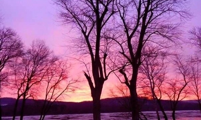 Selinsgrove House | Isle of Que Guest House