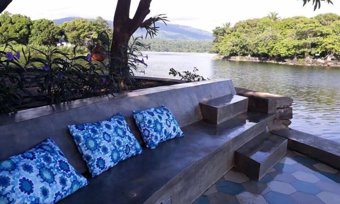 Granada Hotel | Isleta El Recedo