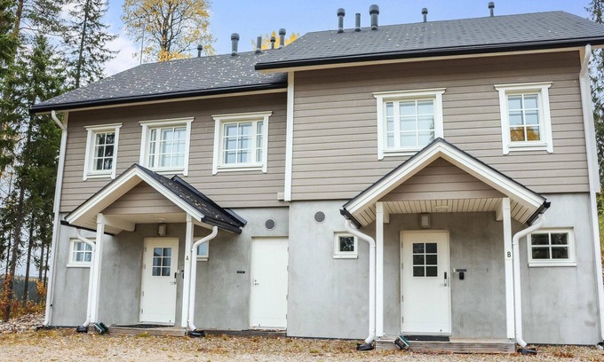 Kehys-Kainuu House | Isohukka by Interhome