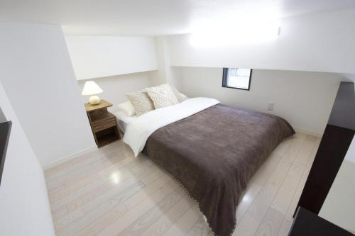 Makishi Apartment | Isole le Olena 202