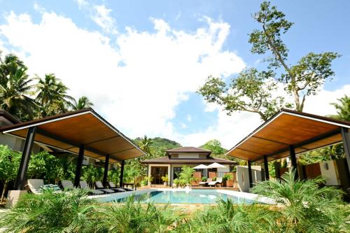 San Teodoro Resort | ISORA RESORT Puerto Galera
