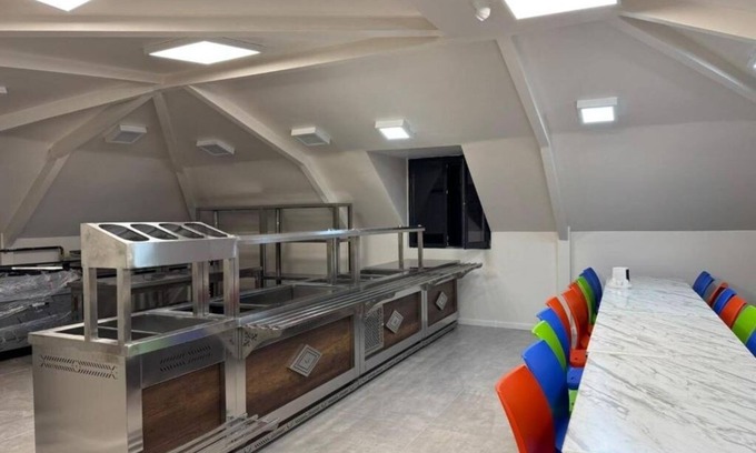 Alibeykoy Mahallesi Apartment | Istanbul Eyüpsultan Women Only Hostel : Quadruple Room