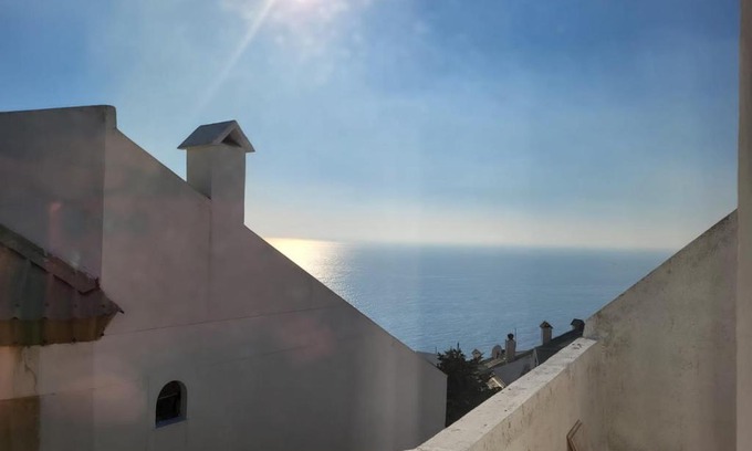 Silivri Apartment | Istanbul Silivery duplex flat with sea view