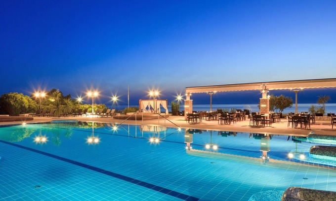 Monterol Hotel | Istrian Villas Plava Laguna