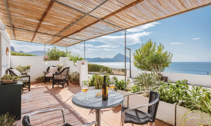 Macari Apartment | Isulidda Gaia Mare