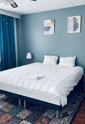 Lahti Apartment | Itäkadun Studio Apartment